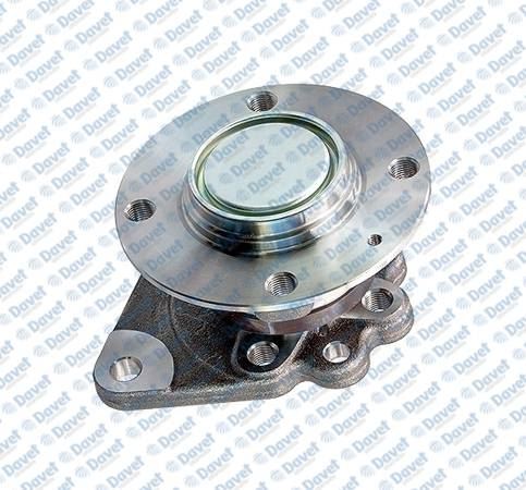 GRS H251 Arka Teker Porya Rulmanli Abs`Li Corsa F 1.2 08> Ds Ds3 19>